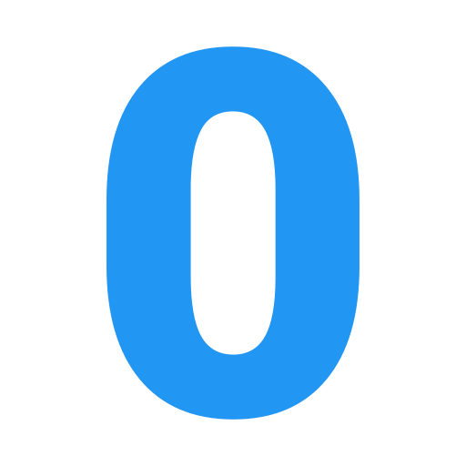 zero